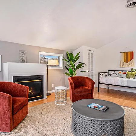 Riverside Suites - Unit B Saugatuck Esterno foto