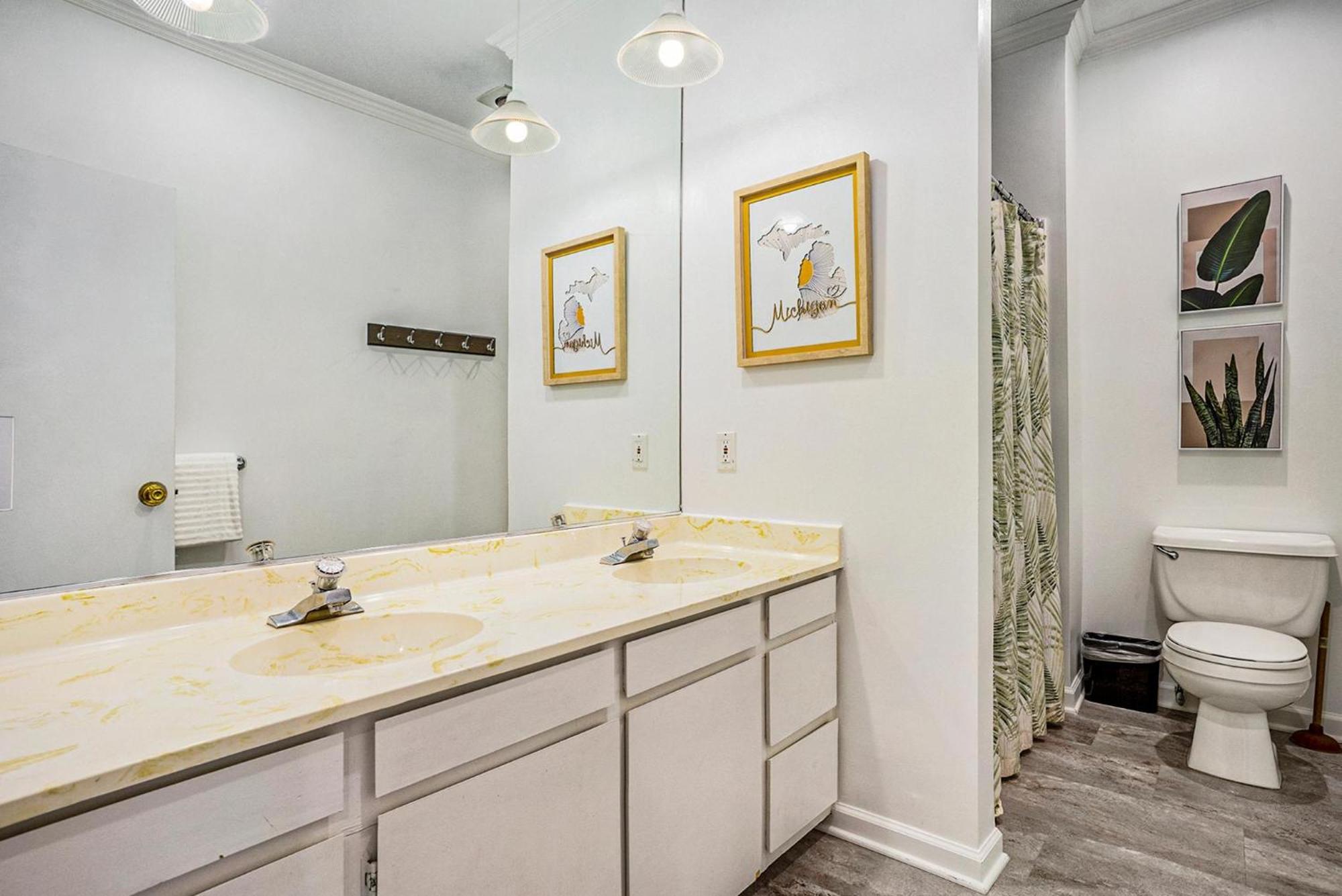 Apartment Riverside - Unit B