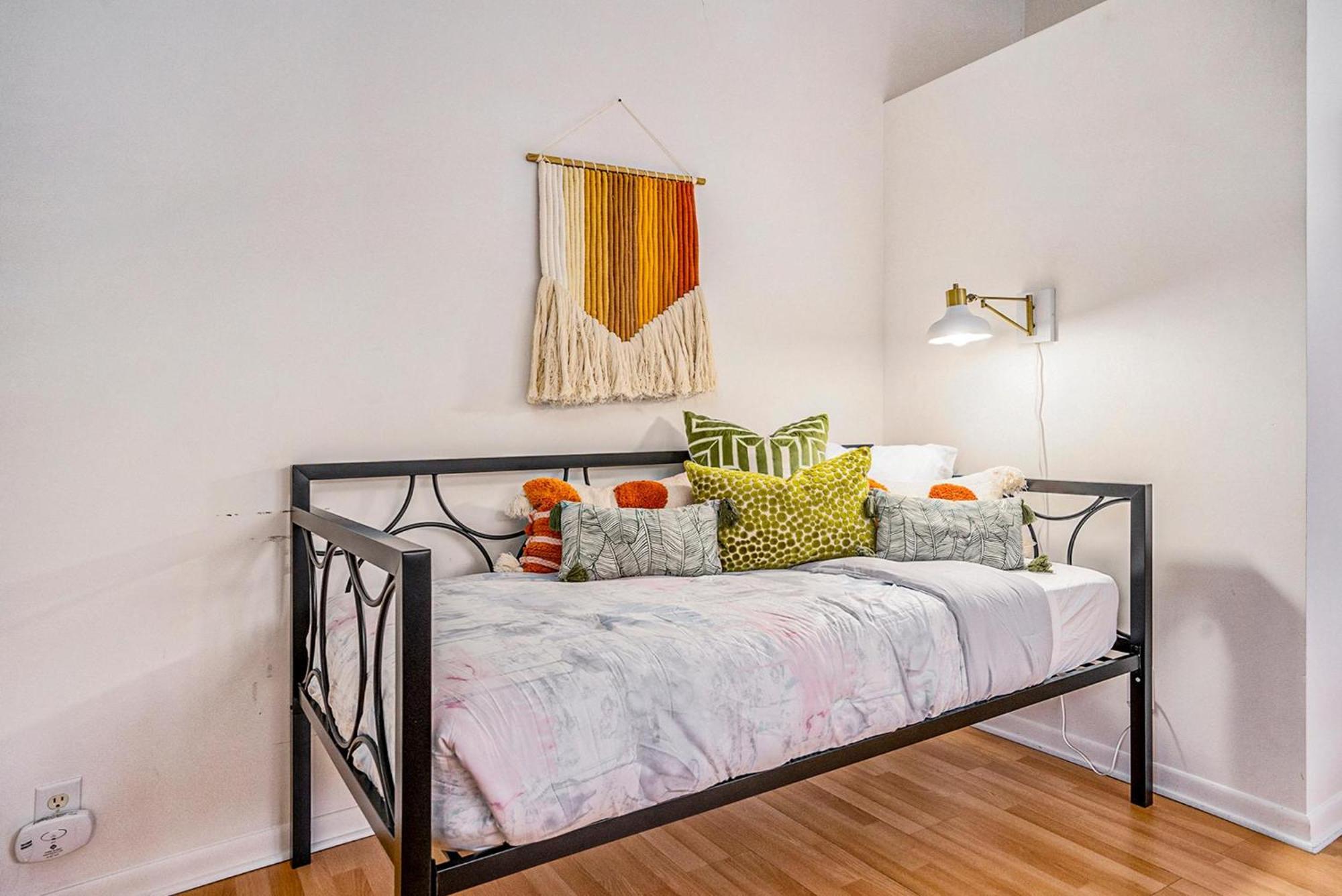 Apartment Riverside - Unit B *